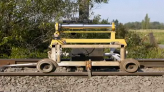 Potentially Dangerous $12,000 Laser Cannon Mysteriously Disappears